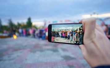 Инфопарк в Муравленко посетили более 17 тысяч человек